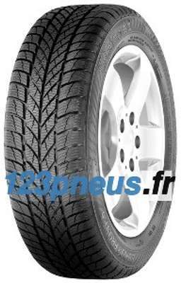 Pneu Gislaved Euro*Frost 5 ( 185/65 R15 88T )