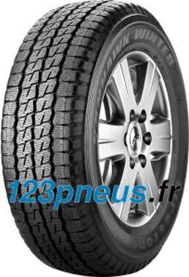 Pneu Firestone Vanhawk Winter ( 185 R14C 102/100Q