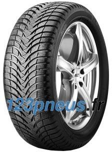 Pneu Michelin Alpin A4 ( 205/60 R16 92H , MO )