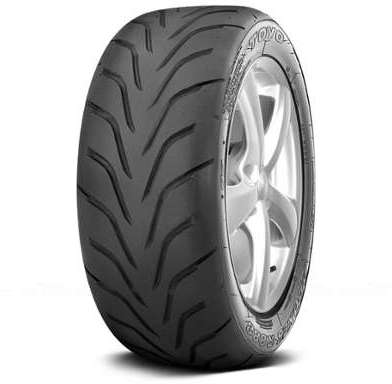 Toyo Proxes R888 275/40R18 99W