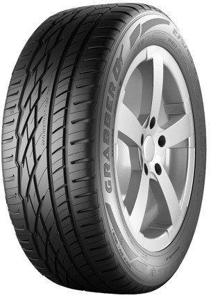 General Tire Grabber GT 255/50R19 107Y FR XL
