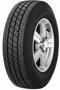 Bridgestone Duravis R 630 185/80R14 102/100R Pneus