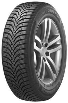 Hankook Winter i*cept RS2 (W452) 185/60R15 88T XL