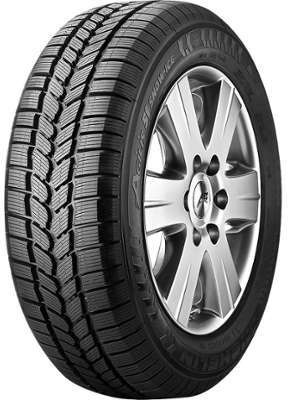 Michelin Agilis 51 Snow-Ice 215/65R15C 104/102T