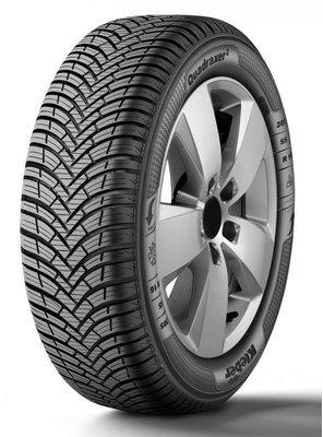 Kleber Quadraxer 2 195/65R15 91H