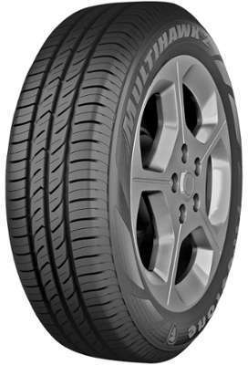 Firestone Multihawk 2 135/80R13 70T Pneus été