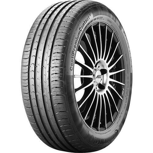 Continental ContiPremiumContact? 5 195/65R15 91V