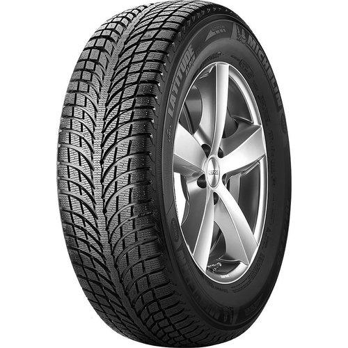 Michelin Latitude Alpin LA2 235/55R19 105V XL
