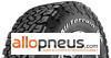 PNEU Bf goodrich ALL TERRAIN T/A KO2 265/70R16 121