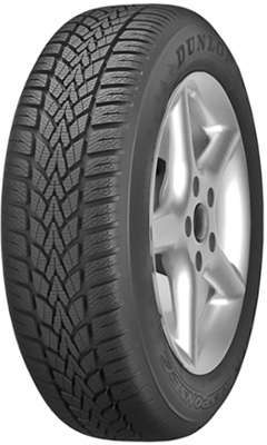 Dunlop SP Winter Response 2 165/70R14 81T MS Pneus