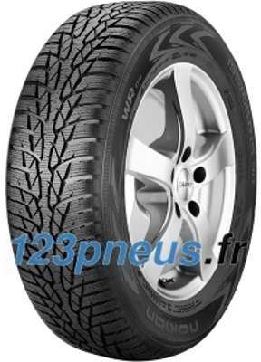 Pneu Nokian WR D4 ( 195/50 R15 82H )