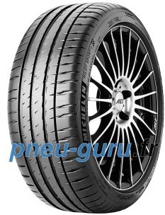 Pneu Michelin Pilot Sport 4 ( 245/40 ZR17 (95Y) XL
