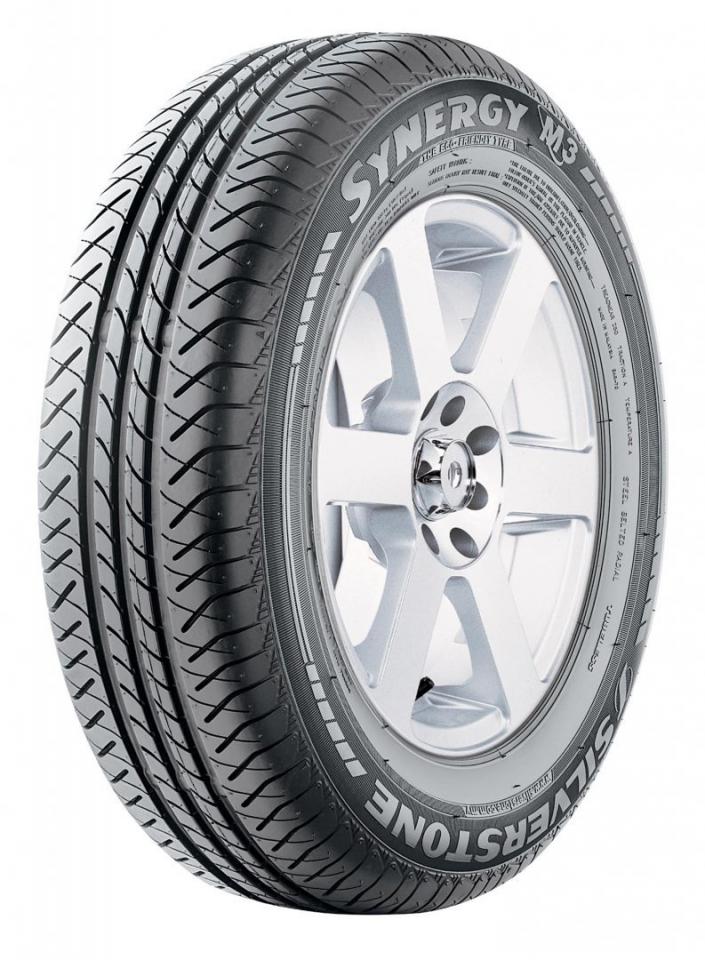 Silverstone Synergy M3 155/70R13 75T