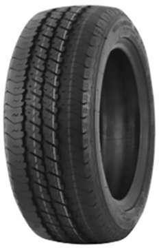 Nankang TR 10 195/50R13 104/102N Pneus été