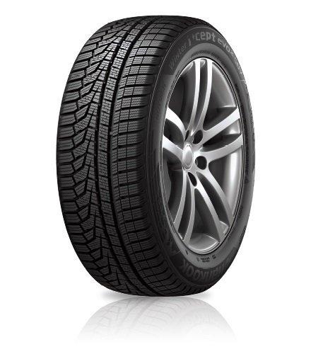 Hankook Winter icept evo2 SUV (W320A) 255/50R19 1