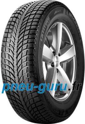 Pneu Michelin Latitude Alpin LA2 ( 275/45 R20 110V