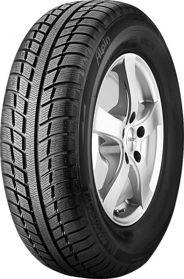 Michelin Alpin A3 175/70R14 88T GRNX XL