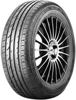 Continental ContiPremiumContact? 2 215/55R18 99V F