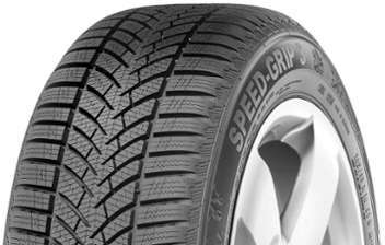 Semperit Speed-Grip 3 195/55R16 87T