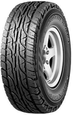 31X10.5X15 DUNLOP GRTKAT3 109S