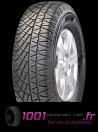 PNEU MICHELIN LATITUDE CROSS 265/65R17 112 H 4x4 E