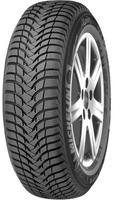 Pneu MICHELIN Alpin A4 175/65R14 82T