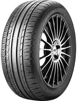 Federal Couragia F/X 295/45R20 114V XL