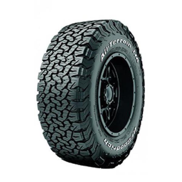 Pneu BFGoodrich All Terrain AT KO2 245/75 R16 120