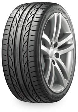 Hankook Ventus V12 evo2 (K120) 205/45R17 88W XL