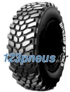 Pneu Dunlop SP PG8 ( 365/80 R20 152K 14PR TL )