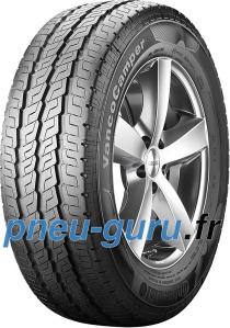 Pneu Continental VancoCamper ( 215/70 R15CP 109R 8