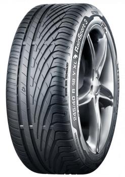 Uniroyal RainSport 3 235/45R18 98Y FR XL
