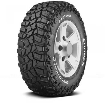 Cooper Discoverer STT Pro 33X12.50R15 108Q