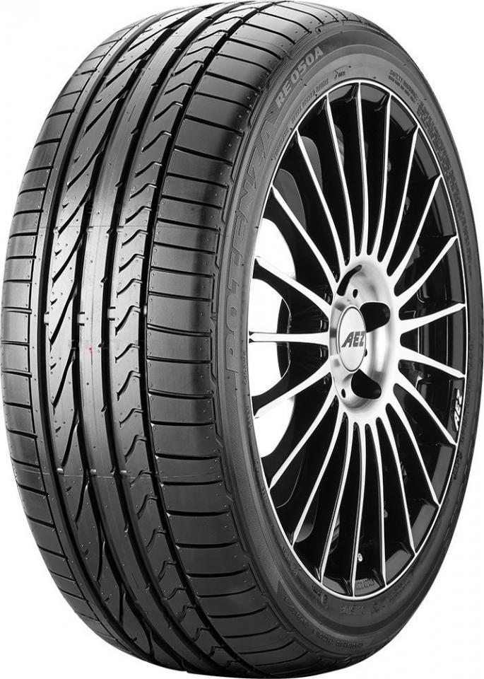 Bridgestone Potenza RE050A 195/55R16 87V