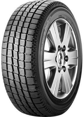 Toyo H09 205/75R16C 110R
