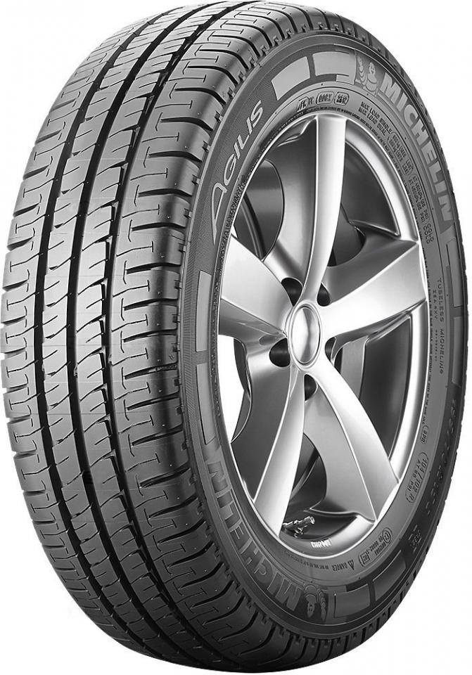 Michelin Agilis + 205/65R16C 107/105T GRNX