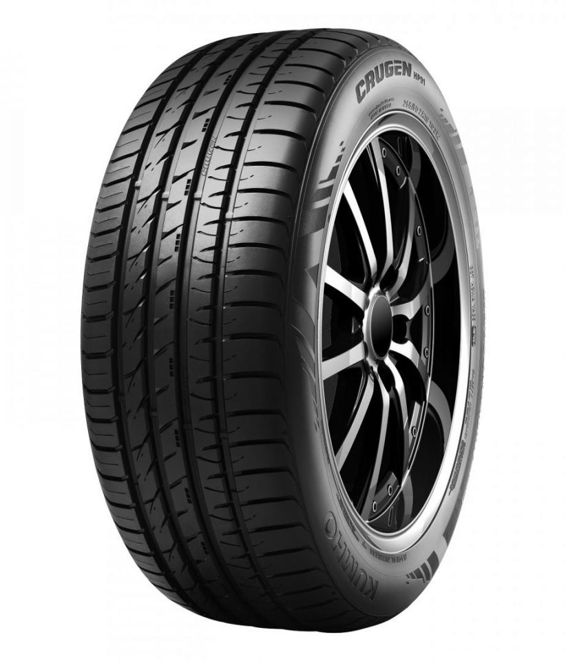 Kumho Crugen HP91 225/55R17 97W
