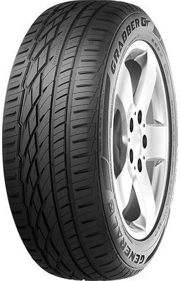 General Tire Grabber GT 215/60R17 96V