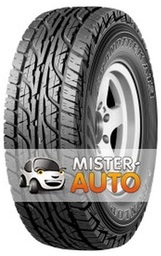 Pneu DUNLOP Grandtrek TG30 235/75R15 104S