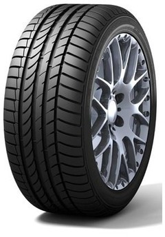Pneu Dunlop SP Sport Maxx TT 245/50 R18 100 W - To
