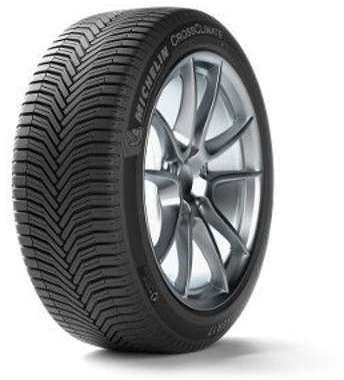Michelin CrossClimate+ 185/60R15 88V XL