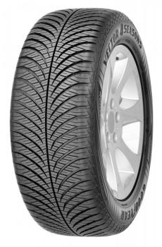Goodyear Vector 4Seasons Gen-2 155/65R14 75T