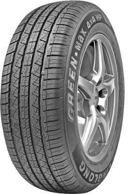 Linglong Greenmax 4X4 275/40R20 106V XL Pneus été