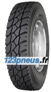 Pneu Michelin XDY 3 ( 11 R22 5 148 145K 14PR ) Pneu Michelin XDY 3 ( 11 R22