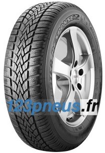 Pneu Dunlop SP Winter Response 2 ( 185/65 R15 88T