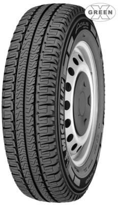Michelin Agilis Camping 215/70R15 109Q Grnx Pneus