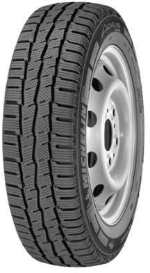 Michelin Agilis Alpin 215/65R16 109/107R Pneus hiv