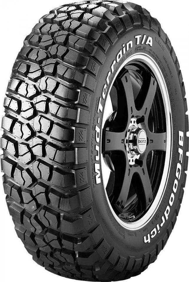 BFGoodrich Mud Terrain T/A KM2 32X11.50R15 113Q