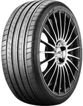 Dunlop SP Sport Maxx GT 265/40ZR21 105Y XL MFS
