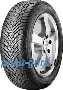 Pneu Continental WinterContact TS 860 ( 195/55 R16